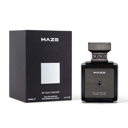 Maze