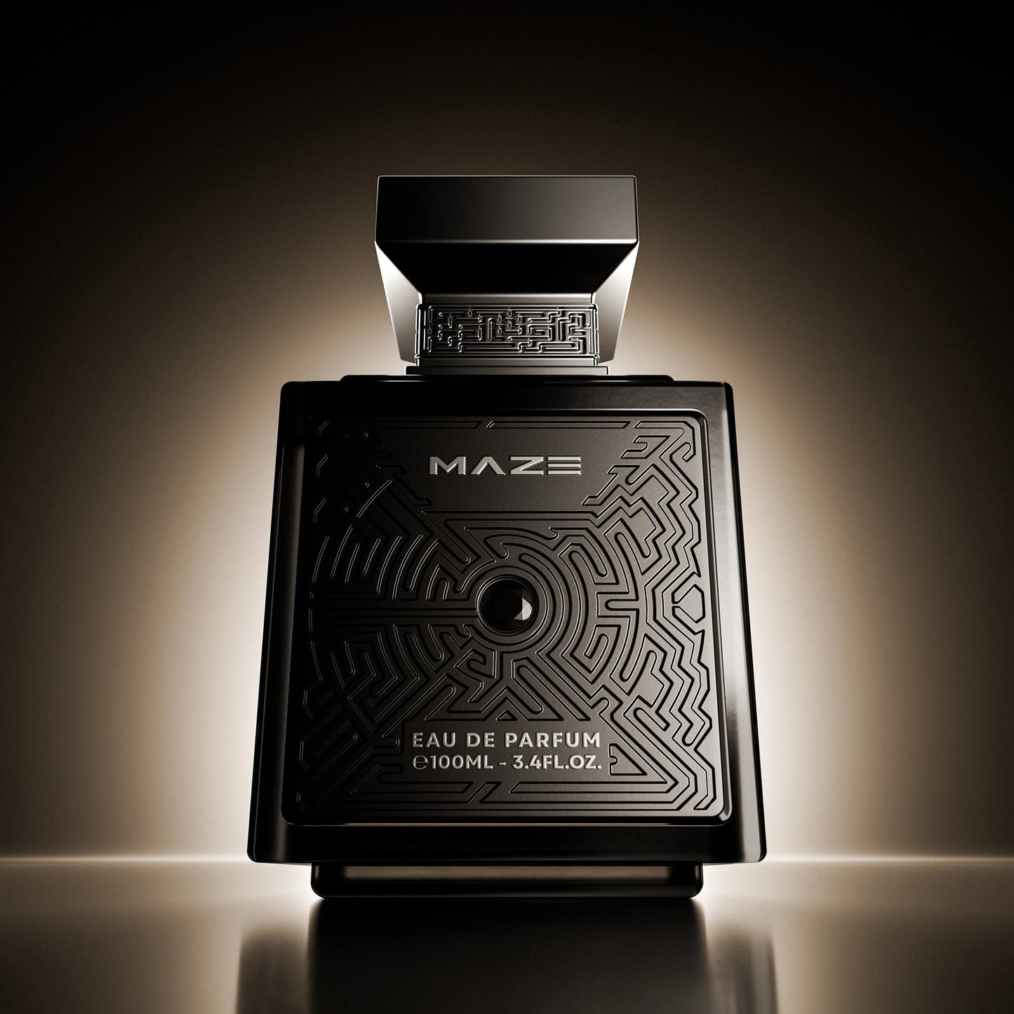 Maze