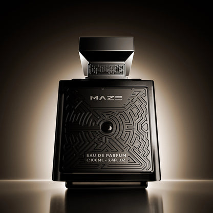 Maze