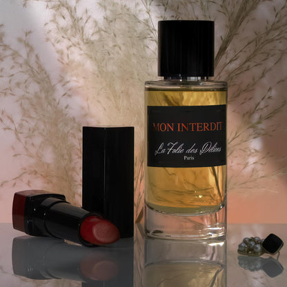 Mon Interdit