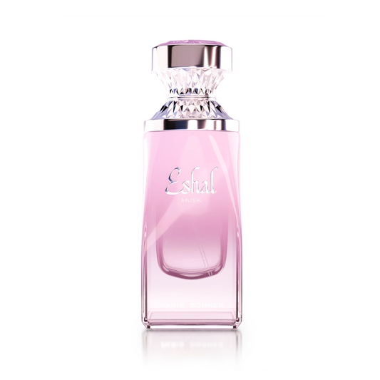 Eshal Musk