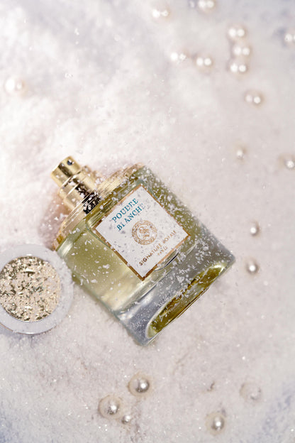 Poudre Blanche