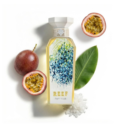 Reef Pure Musk