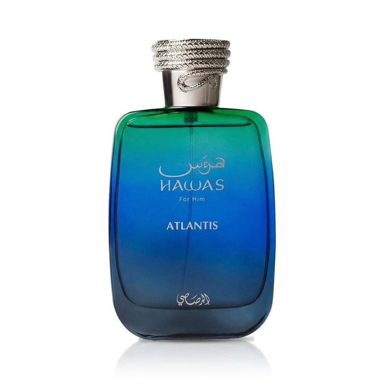 Hawas Atlantis