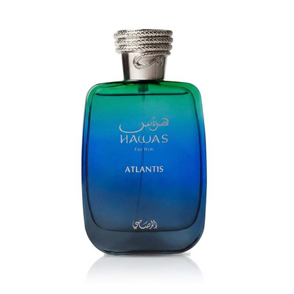Hawas Atlantis