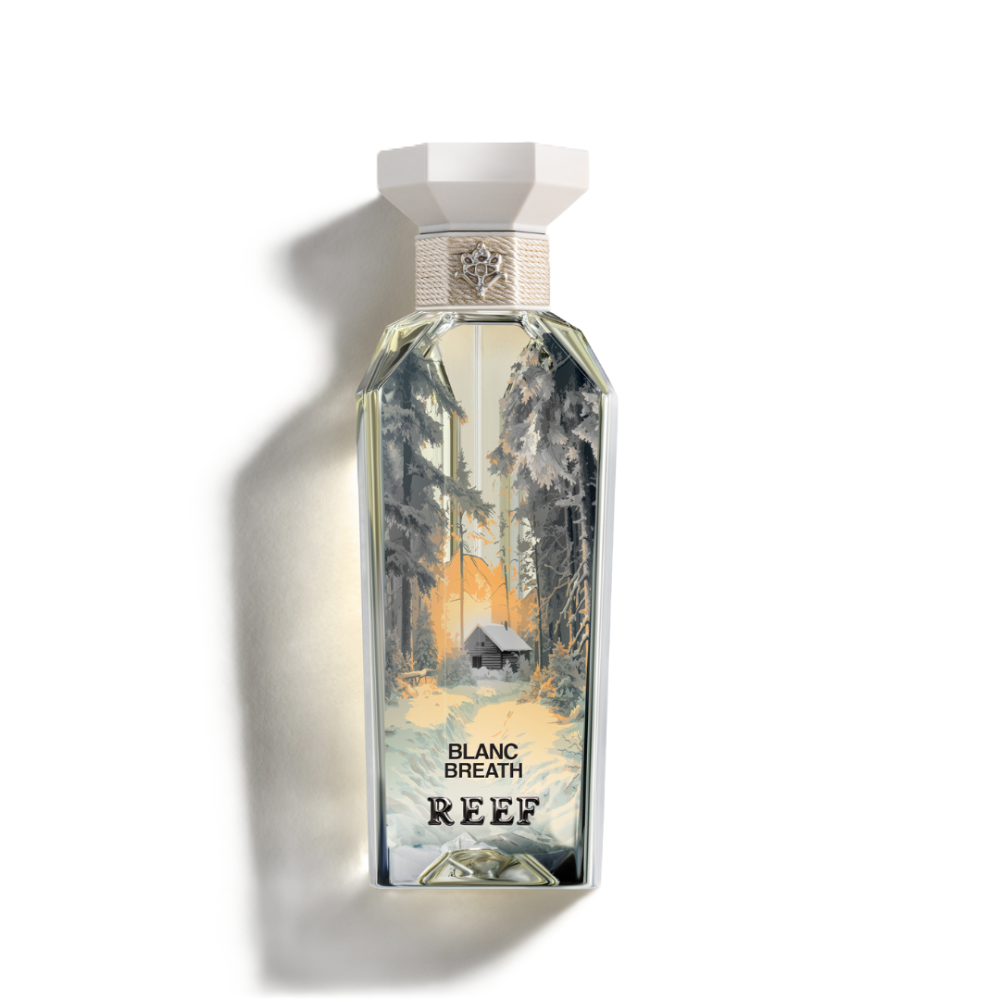 Reef Blanc Breath