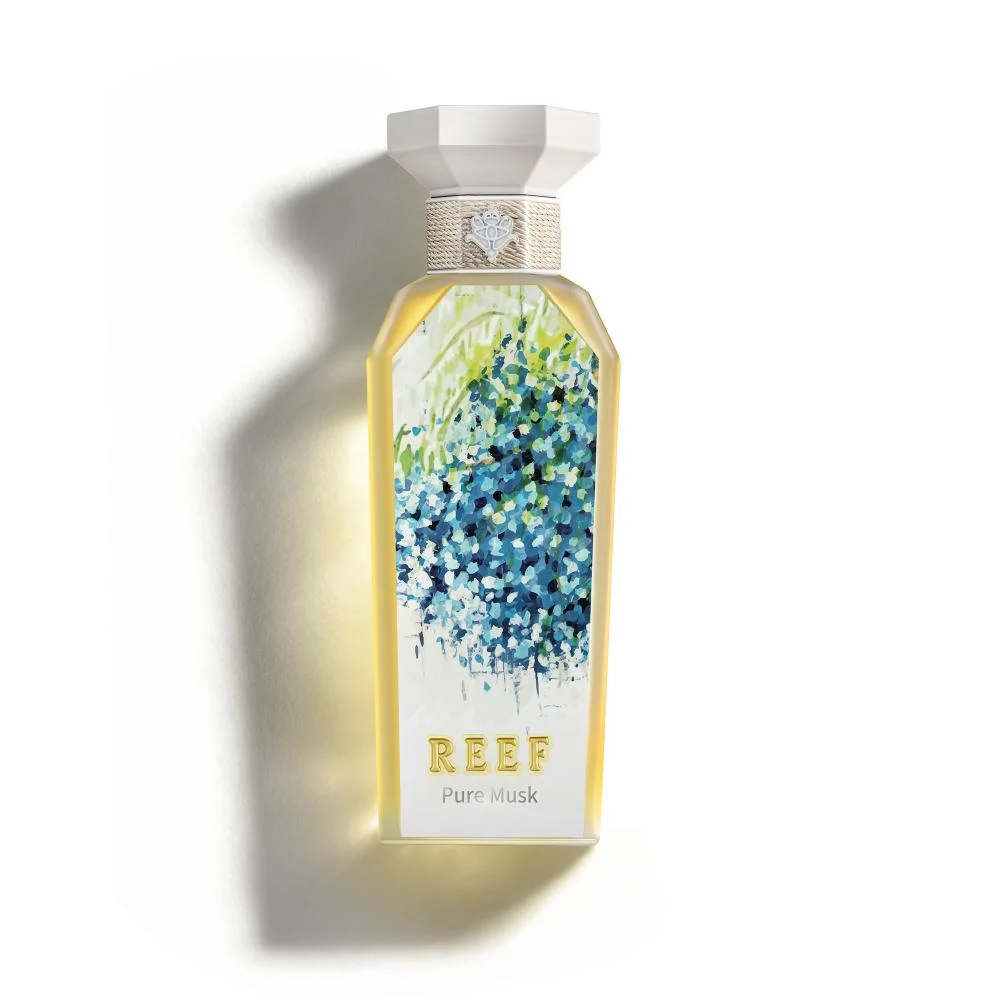 Reef Pure Musk