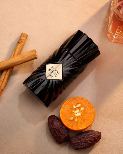 Royal Blend Nero