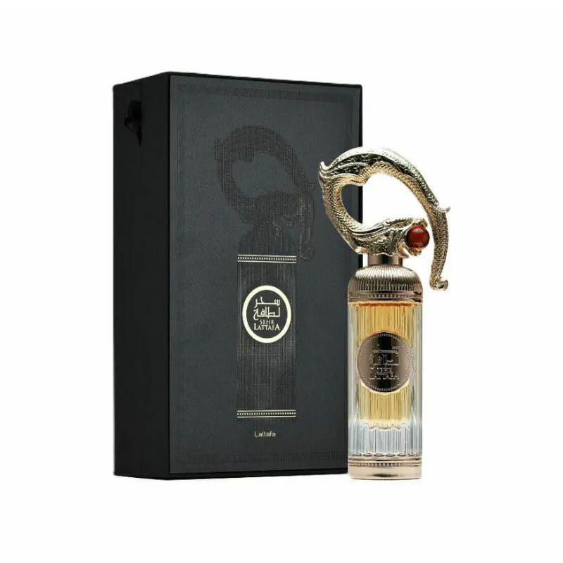 Sehr Lattafa