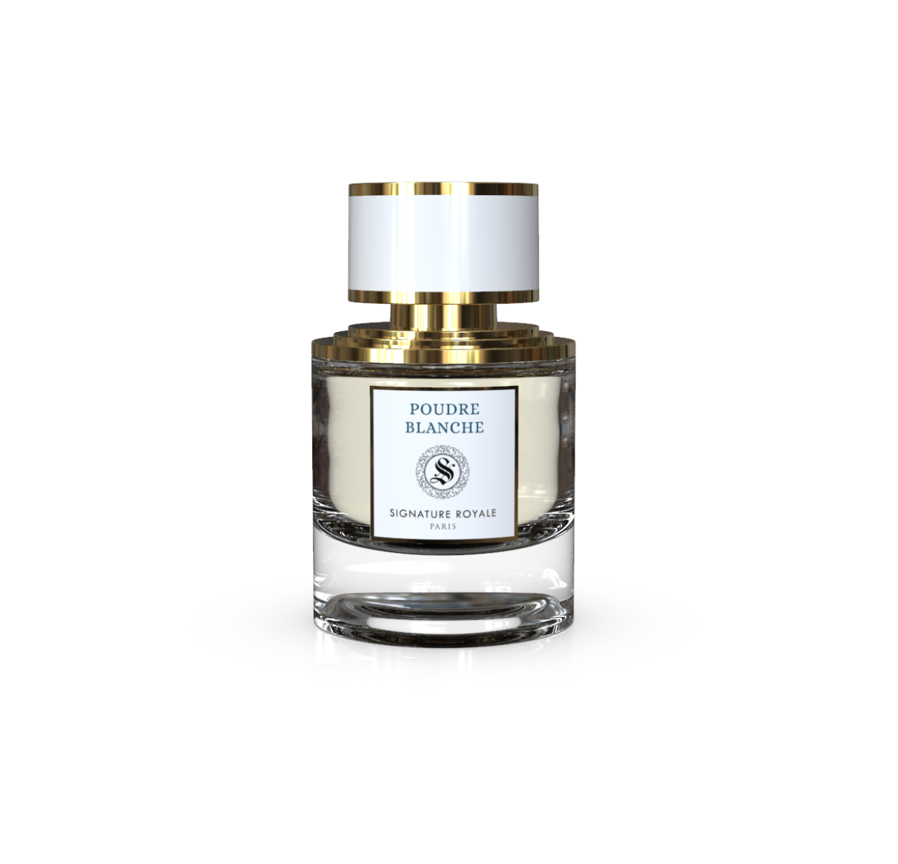 Poudre Blanche