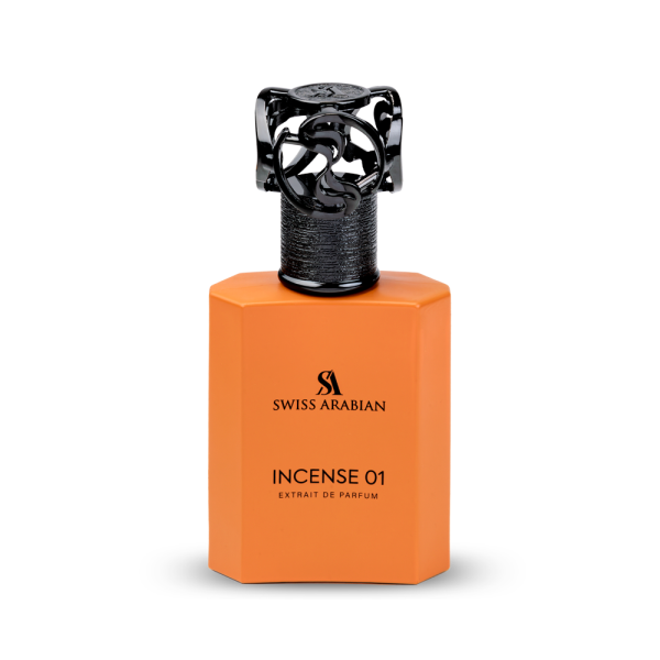 Incense 01