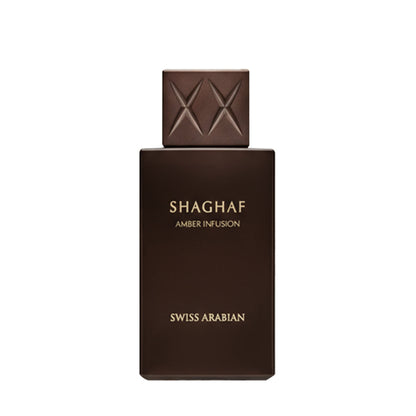 Shaghaf Amber Infusion
