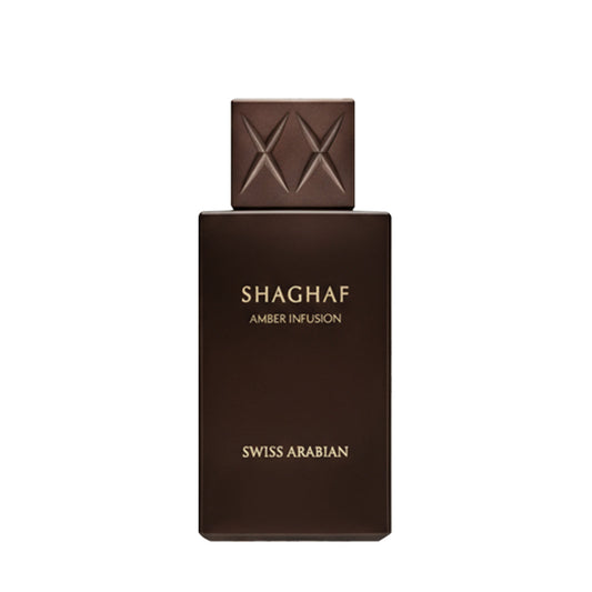 Shaghaf Amber Infusion