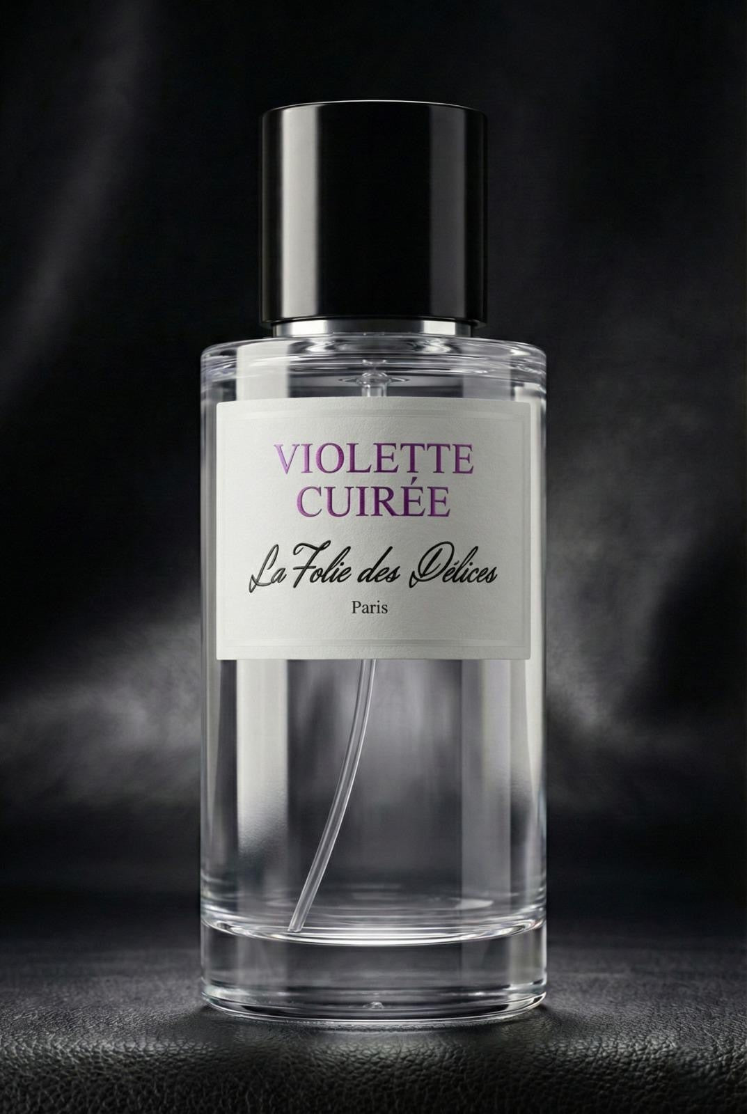 Violette Cuirée