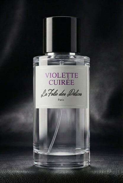 Violette Cuirée