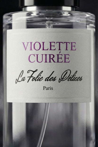 Violette Cuirée