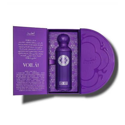 Voilà