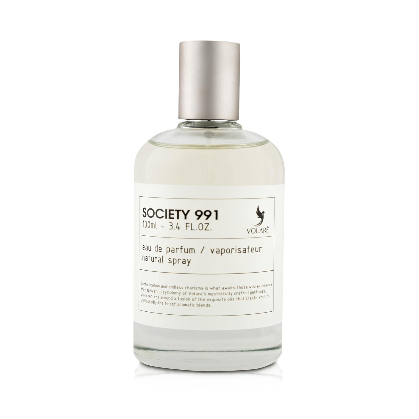 Society 991
