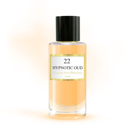 N­°22 Hypnotic Oud