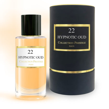 N­°22 Hypnotic Oud