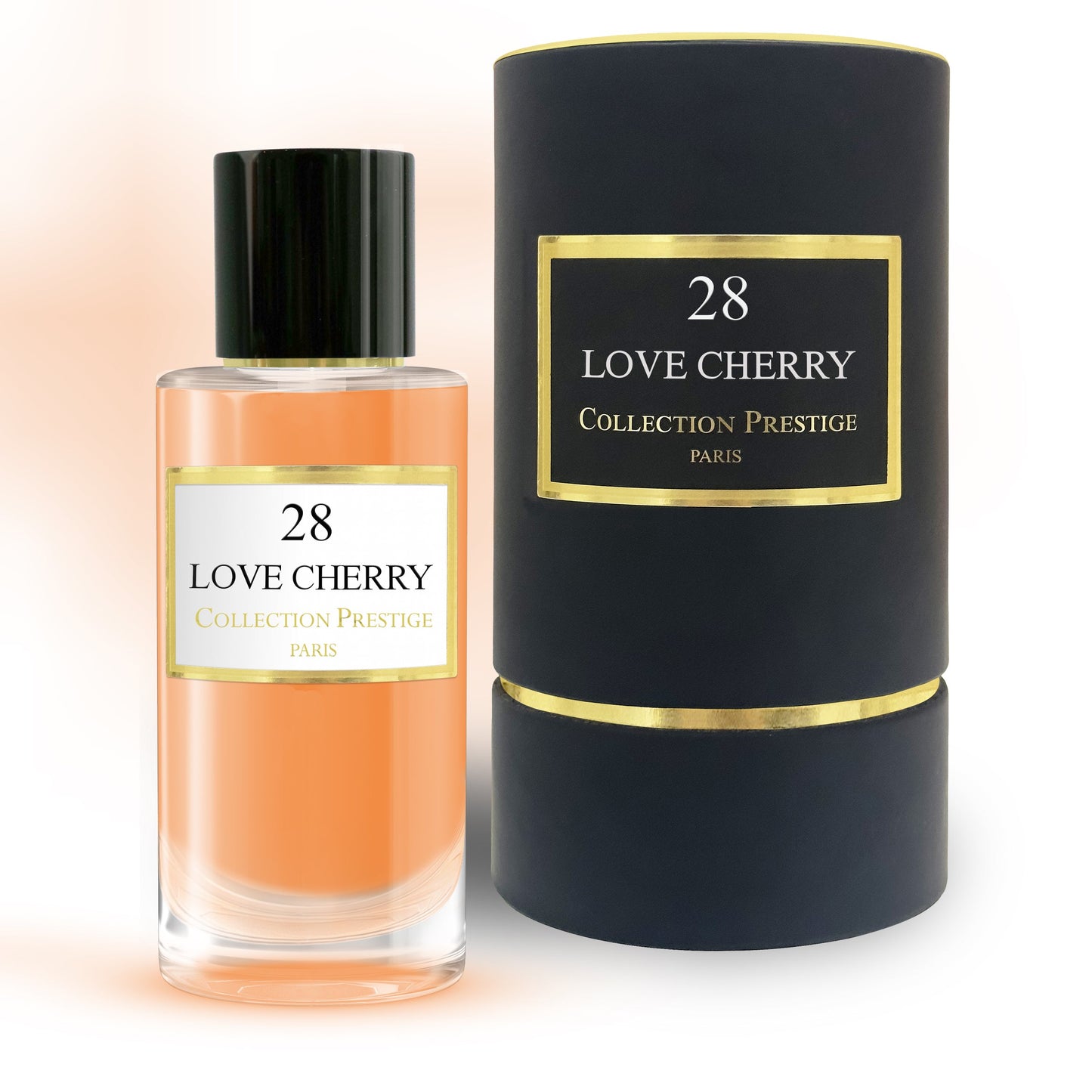 N°28 Love Cherry
